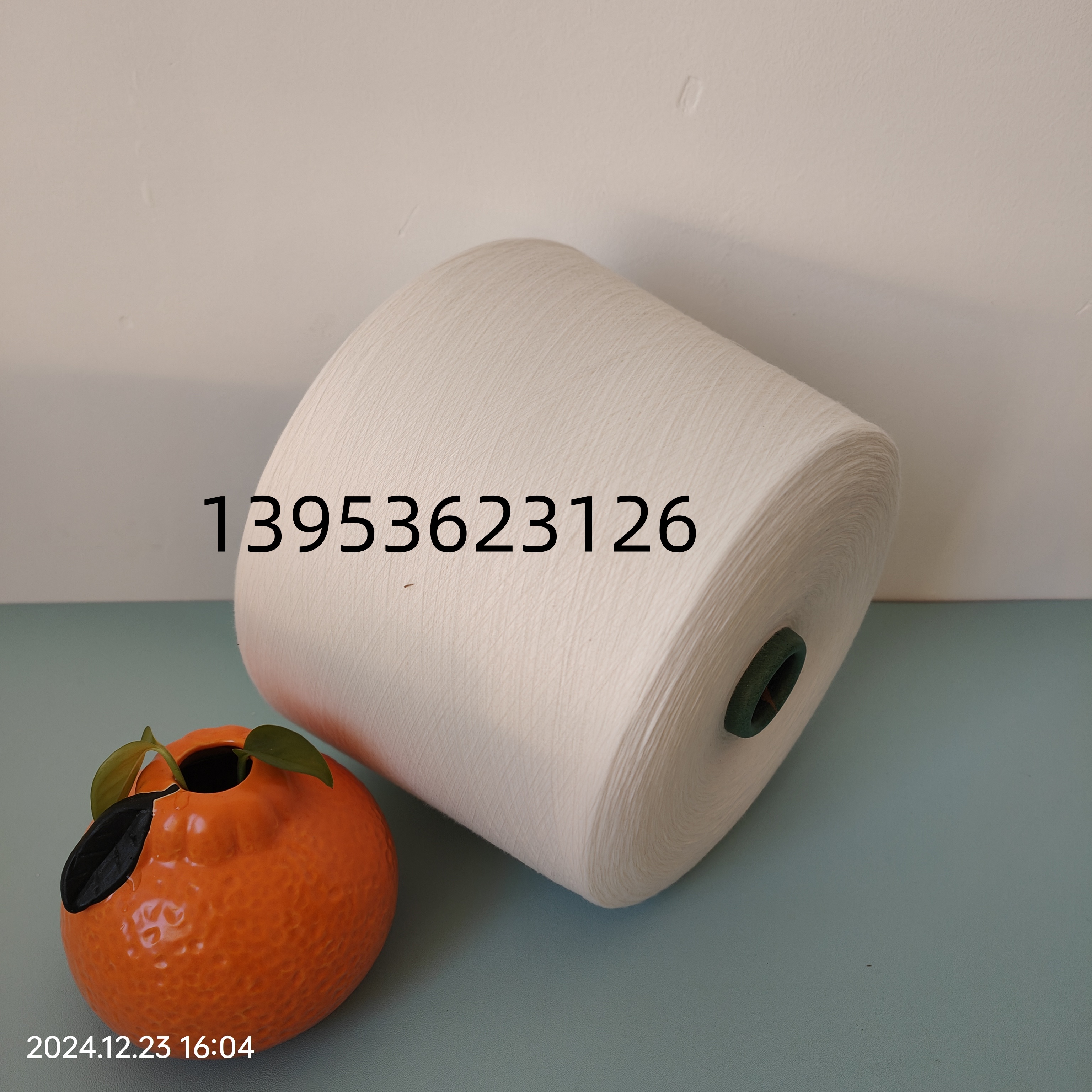 膨体腈棉纱