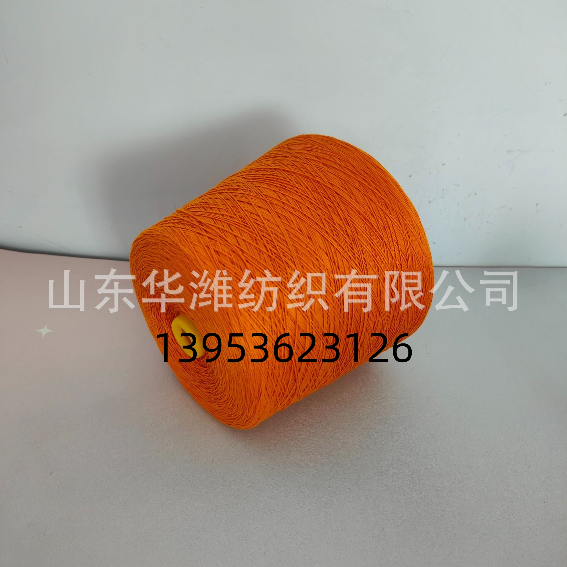 涤亚麻色纺纱的特点？竹纤维涤纶色纺纱 粘胶色纺纱