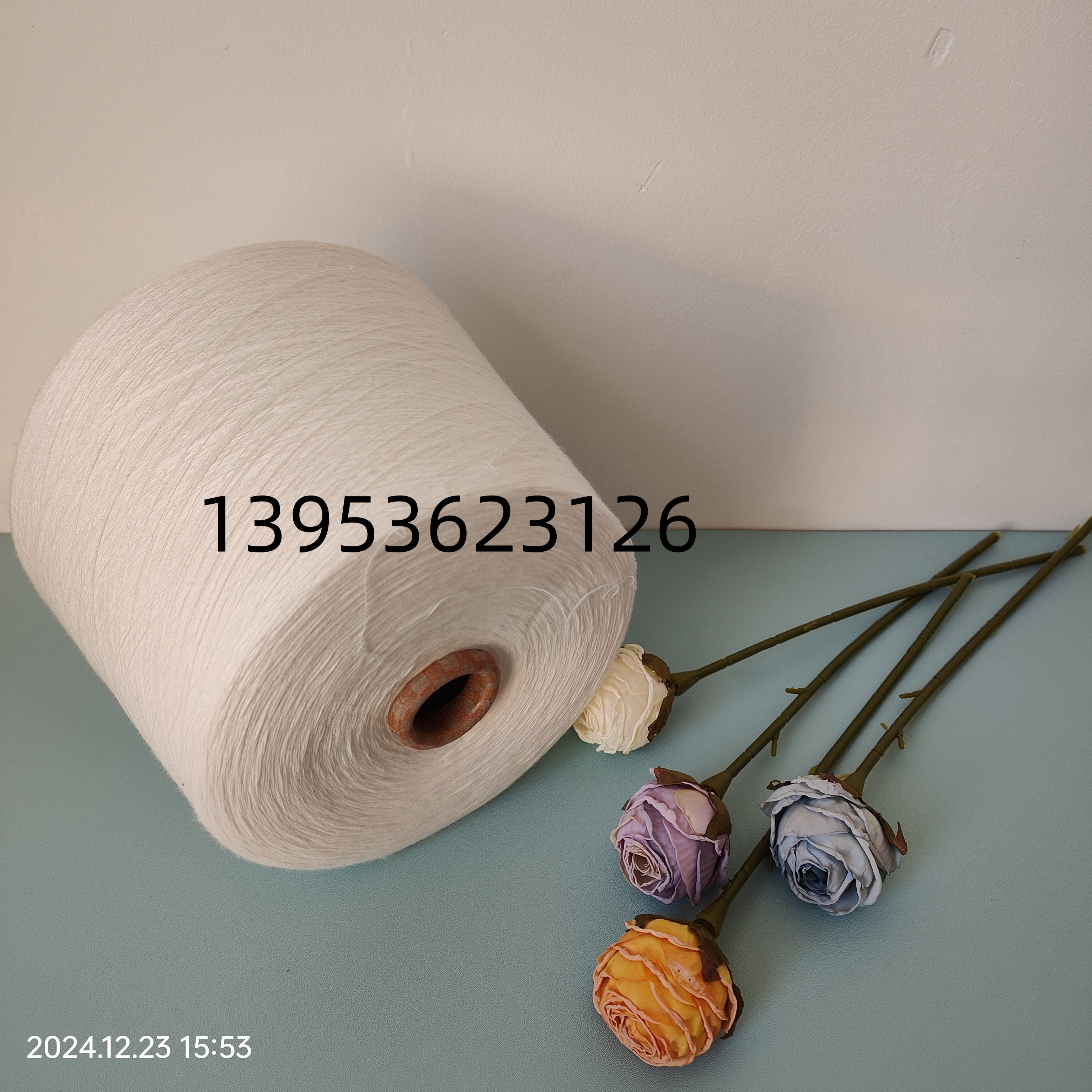 涤棉AB纱的特点？ 细旦涤纶纱 阳离子涤纶纱 涤粘色纺纱