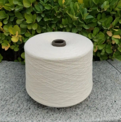 兰精莫代尔纱是天然的吗？莫代尔有机棉纱