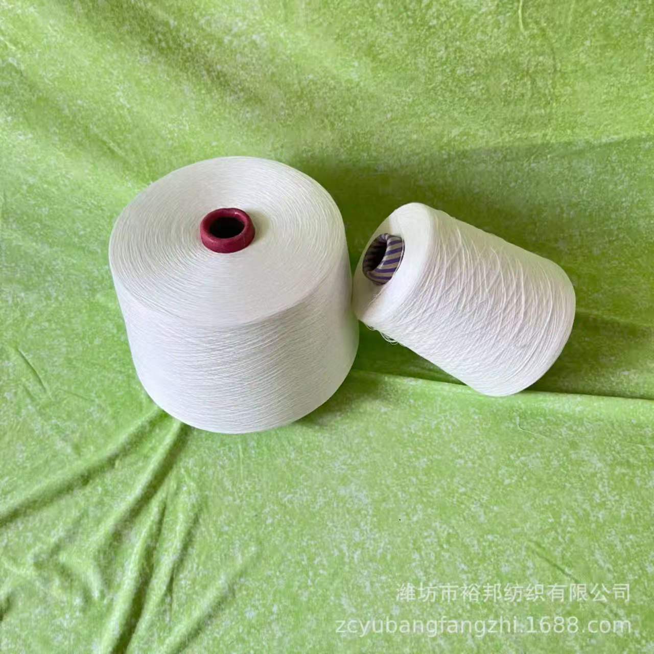 15. 不同混比的天丝棉纱手感和强度差异大吗？