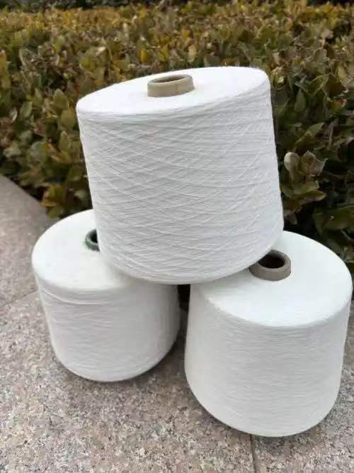 棉包涤缝纫线