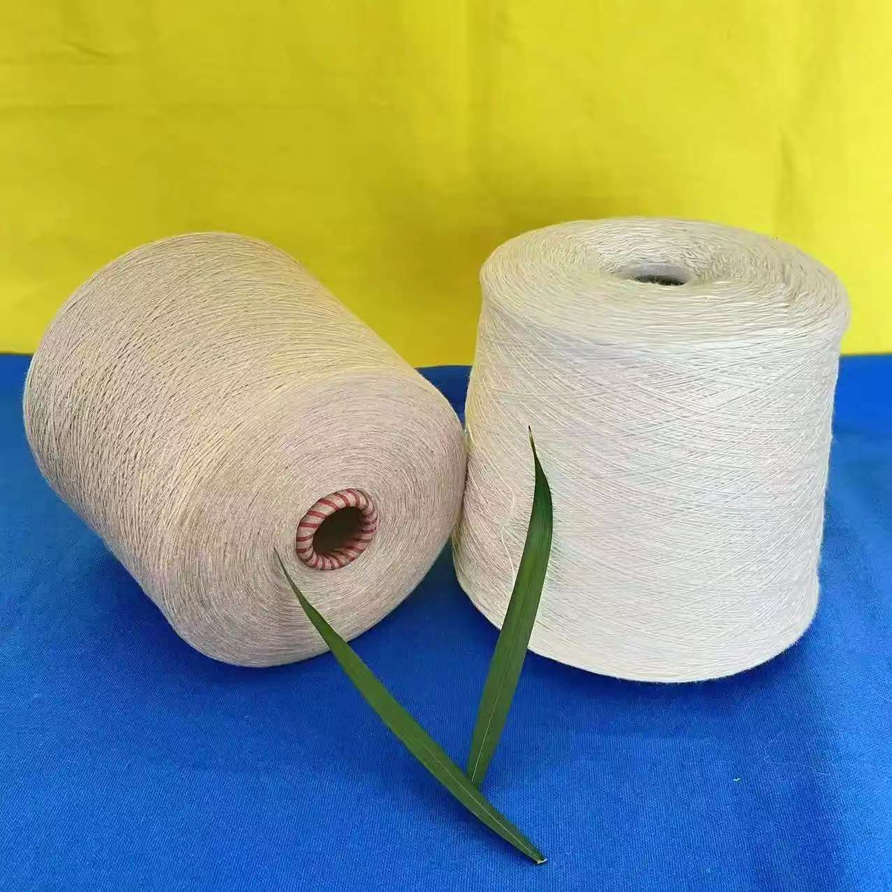 抗菌凉感纱