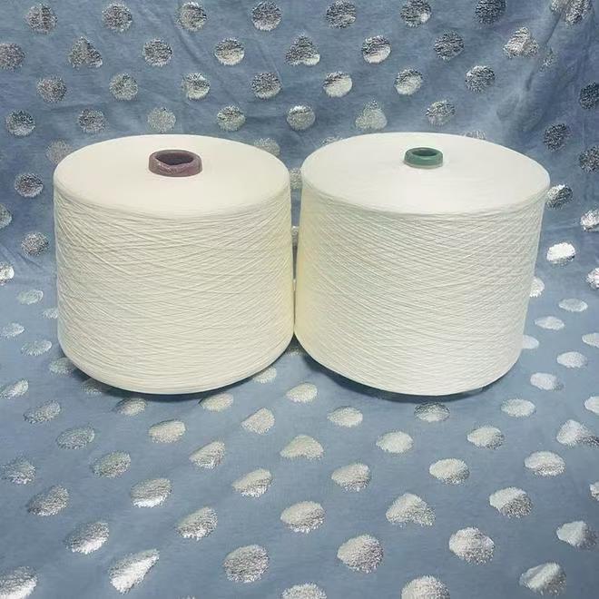 维纶牵切纱
