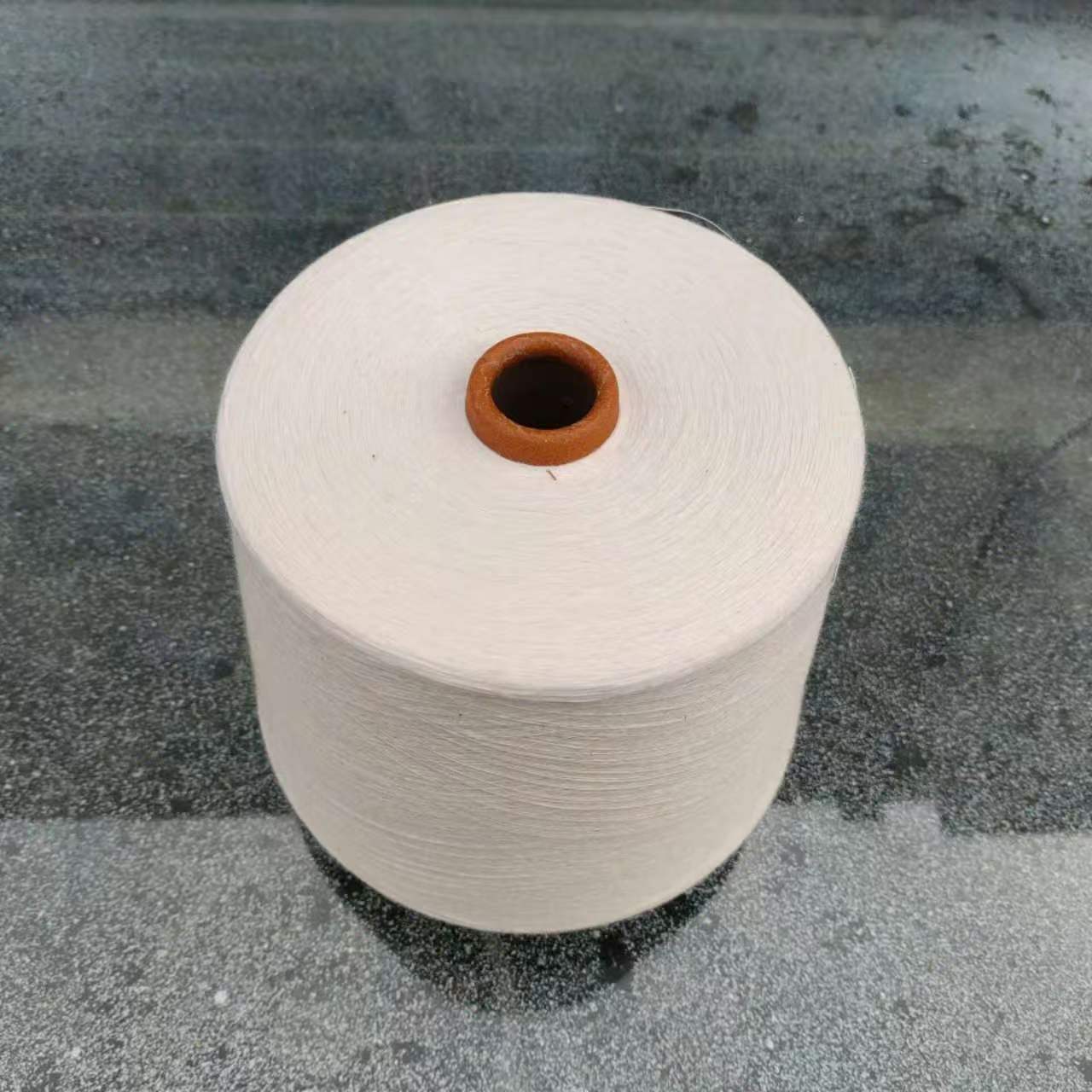 中空纱