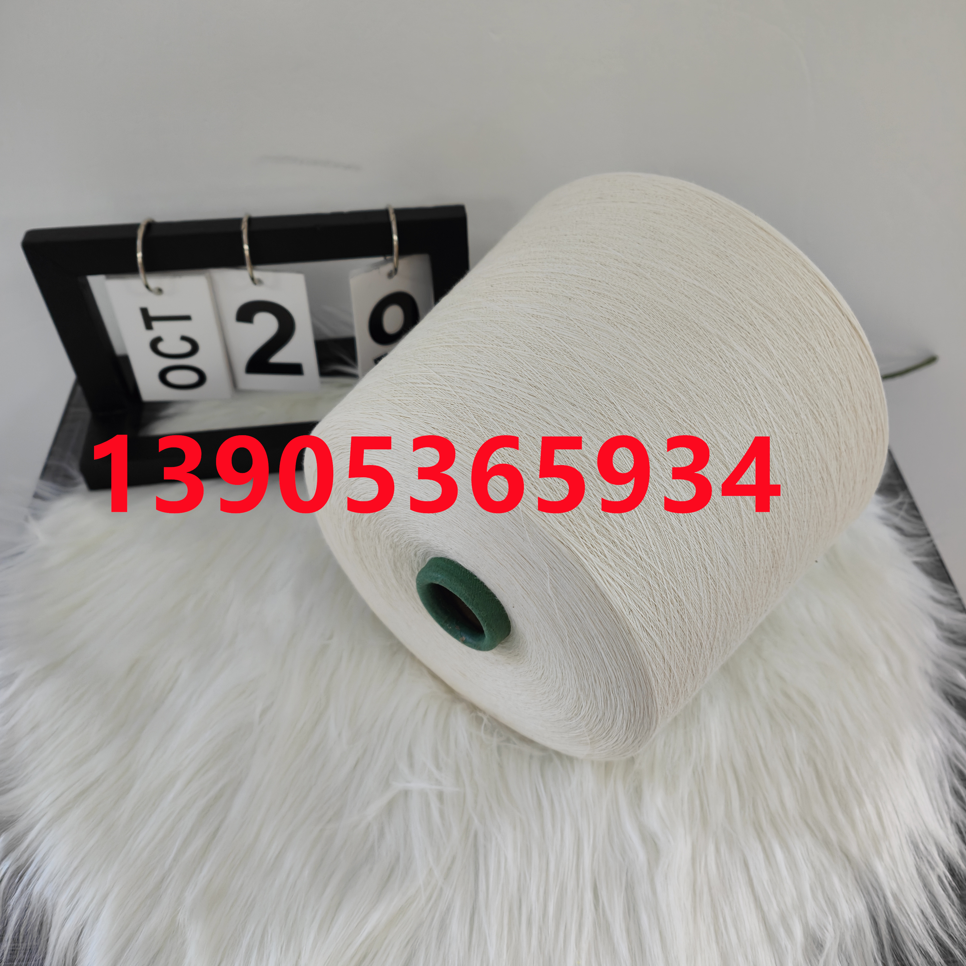 麻灰纱适合针织还是梭织，主要用于哪些终端产品？