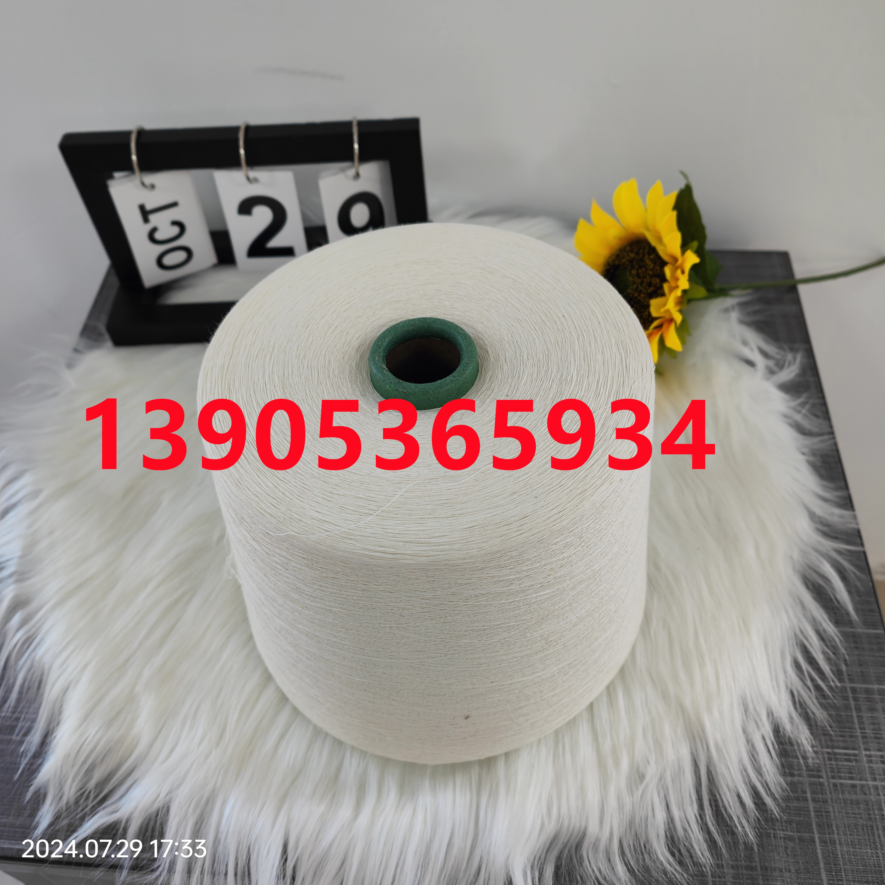 有机棉纱采用什么纺纱工艺，环锭纺 / 紧赛纺 / 涡流纺对纱线品质影响如何？