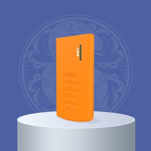 2026年，中小创业者必备！揭秘随身WiFi项目的巨大商机